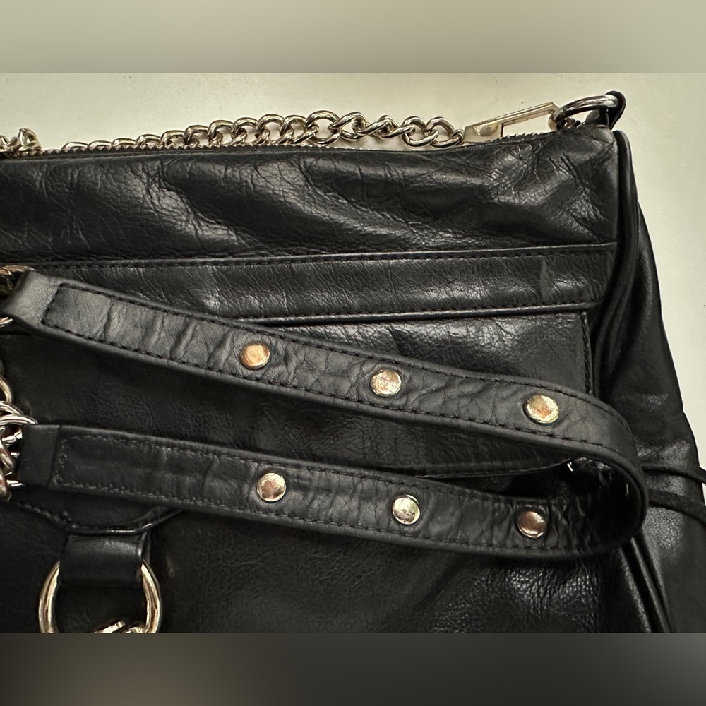 Rebecca Minkoff Large MAB crossbody - Picture 2 of 6